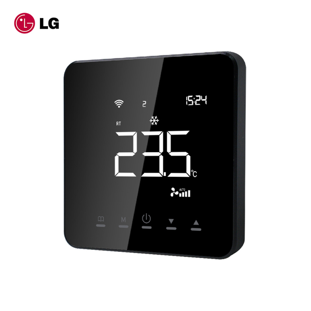 For LG Wifi VRF Air Conditioner Smart Thermostat For Google Home Alexa DuerOS