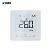 For YORK Wifi VRF Air Conditioner Smart Thermostat For Google Home Alexa DuerOS