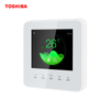 For TOSHIBA Wifi VRF Air Conditioner Smart Thermostat For Google Home Alexa DuerOS