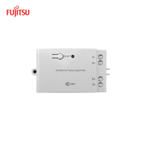 For Fujitsu (Ogerenal) Wifi VRF Air Conditioner Smart For Google Home Alexa DuerOS