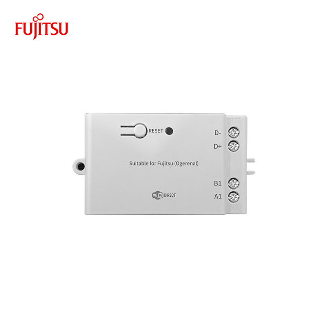 For Fujitsu (Ogerenal) Wifi VRF Air Conditioner Smart For Google Home Alexa DuerOS