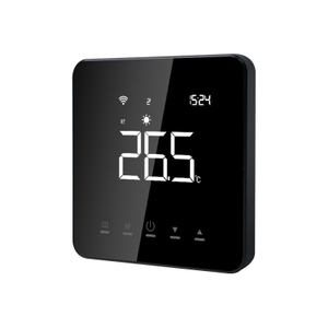 Smart Floor Heating Thermostat Tuya WiFi Temperature Controller Smart Home for Alexa Yandex Google Home