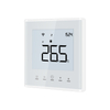 Smart Floor Heating Thermostat Tuya WiFi Temperature Controller Smart Home for Alexa Yandex Google Home
