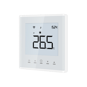 Smart Floor Heating Thermostat Tuya WiFi Temperature Controller Smart Home for Alexa Yandex Google Home