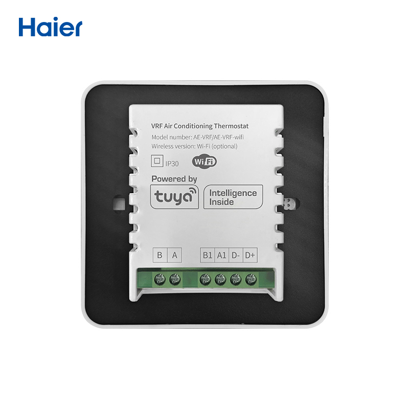 For Haier Wifi VRF Air Conditioner Smart Thermostat For Google Home Alexa DuerOS