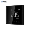 For YORK Wifi VRF Air Conditioner Smart Thermostat For Google Home Alexa DuerOS