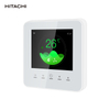 For HITACHI Wifi VRF Air Conditioner Smart Thermostat For Google Home Alexa DuerOS