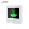 For MITSUBISHI HEAVY INDUSTRIES Wifi VRF Air Conditioner Smart Thermostat For Google Home Alexa DuerOS