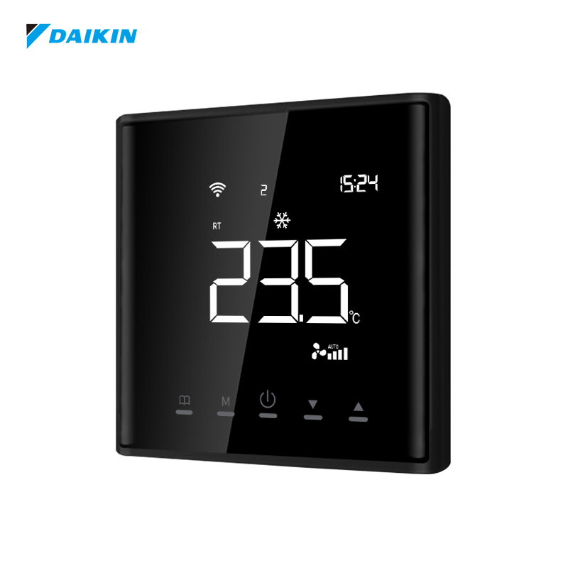 For DAIKIN Wifi VRF Air Conditioner Smart Thermostat For Google Home Alexa DuerOS