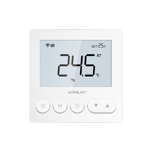 Smart Floor Heating Thermostat Tuya WiFi Temperature Controller Smart Home for Alexa Yandex Google Home