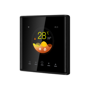 Smart Floor Heating Thermostat Tuya WiFi Temperature Controller Smart Home for Alexa Yandex Google Home