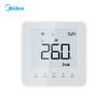 For Midea Wifi VRF Air Conditioner Smart Thermostat For Google Home Alexa DuerOS