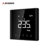 For MITSUBISHI HEAVY INDUSTRIES Wifi VRF Air Conditioner Smart Thermostat For Google Home Alexa DuerOS