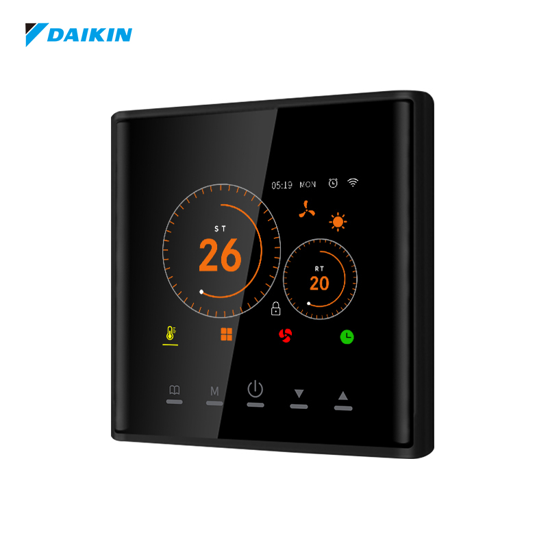 For DAIKIN Wifi VRF Air Conditioner Smart Thermostat For Google Home Alexa DuerOS
