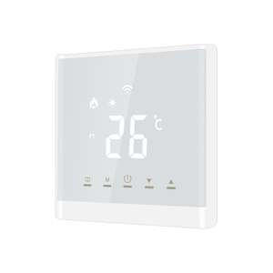 Smart Floor Heating Thermostat Tuya WiFi Temperature Controller Smart Home for Alexa Yandex Google Home