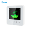 For Midea Wifi VRF Air Conditioner Smart Thermostat For Google Home Alexa DuerOS