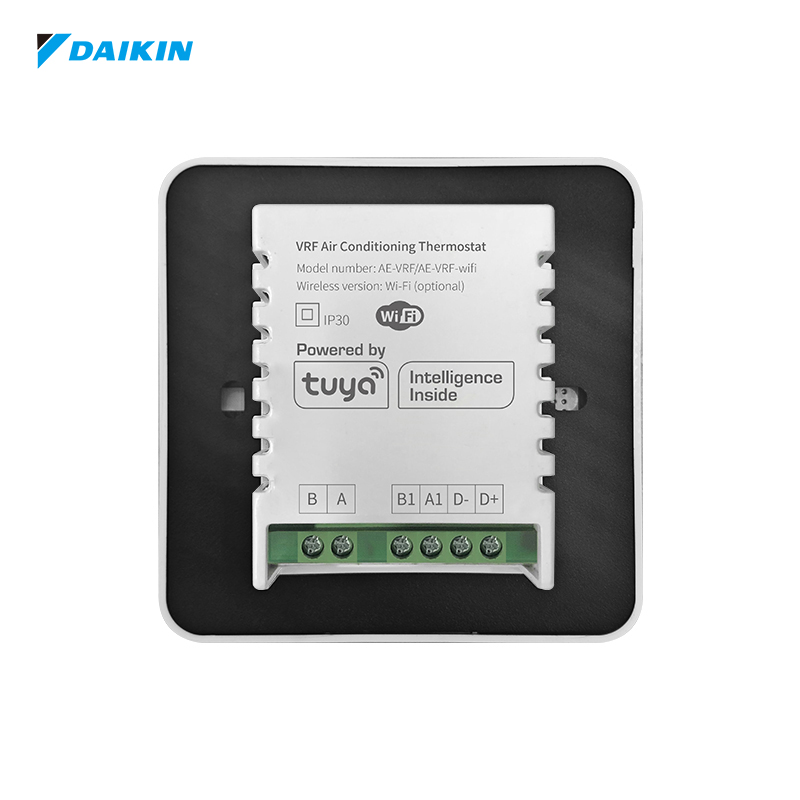 For DAIKIN Wifi VRF Air Conditioner Smart Thermostat For Google Home Alexa DuerOS