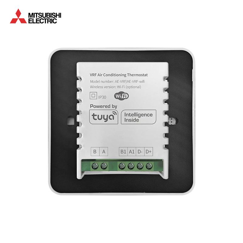 For Mitsubishi Electric Wifi VRF Air Conditioner Smart Thermostat For Google Home Alexa DuerOS