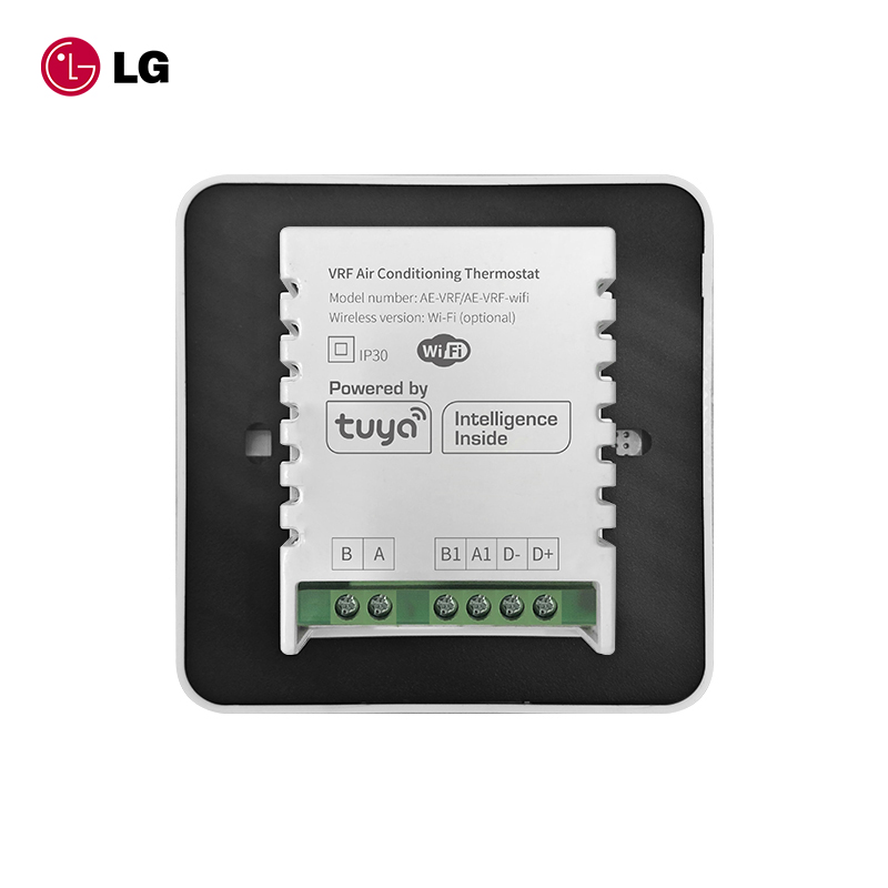 For LG Wifi VRF Air Conditioner Smart Thermostat For Google Home Alexa DuerOS