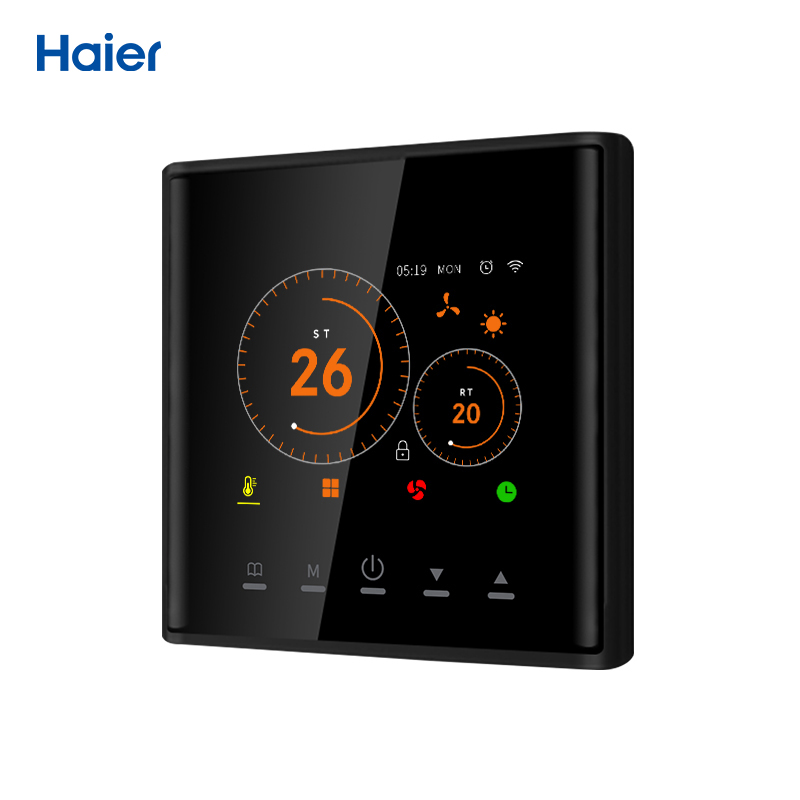 For Haier Wifi VRF Air Conditioner Smart Thermostat For Google Home Alexa DuerOS