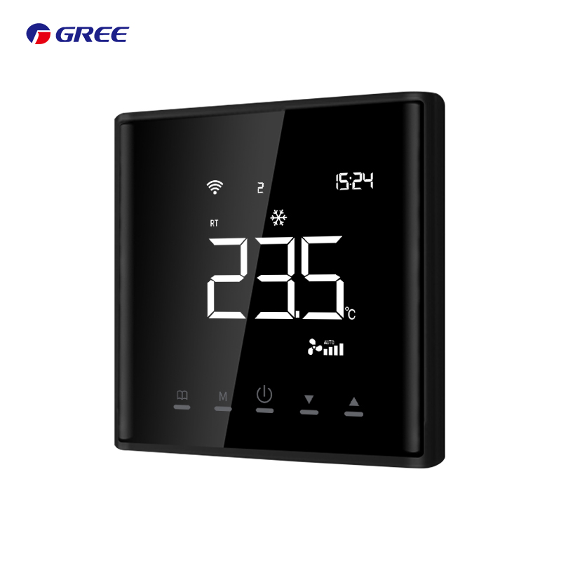 For GREE Wifi VRF Air Conditioner Smart Thermostat For Google Home Alexa DuerOS