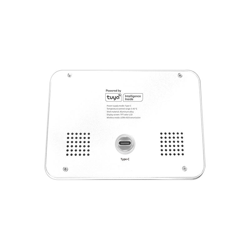 Tuya RF433 Wireless Thermostat Gas Boiler Smart WiFi Remote Temperature Controller Floor Heating Regulator Alice Alexa Google