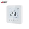 For Mitsubishi Electric Wifi VRF Air Conditioner Smart Thermostat For Google Home Alexa DuerOS