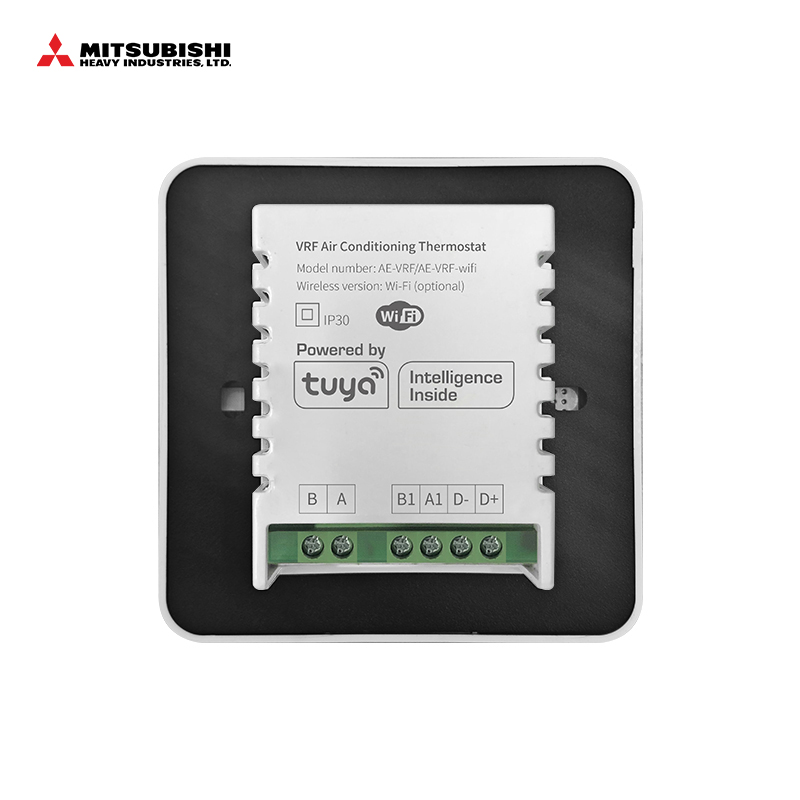 For MITSUBISHI HEAVY INDUSTRIES Wifi VRF Air Conditioner Smart Thermostat For Google Home Alexa DuerOS