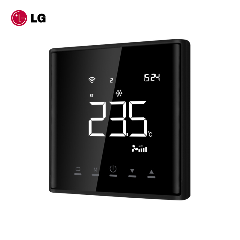 For LG Wifi VRF Air Conditioner Smart Thermostat For Google Home Alexa DuerOS