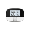 Tuya RF433 Wireless Thermostat Gas Boiler Smart WiFi Remote Temperature Controller Floor Heating Regulator Alice Alexa Google