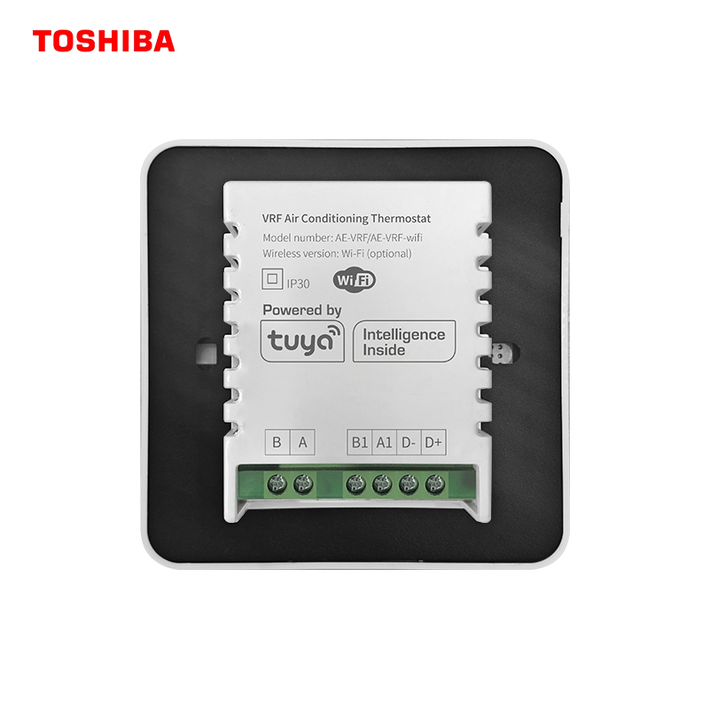 For TOSHIBA Wifi VRF Air Conditioner Smart Thermostat For Google Home Alexa DuerOS