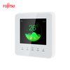 For Fujitsu (Ogerenal) Wifi VRF Air Conditioner Smart Thermostat For Google Home Alexa DuerOS