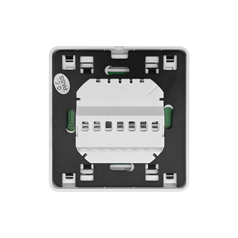 Smart Floor Heating Thermostat