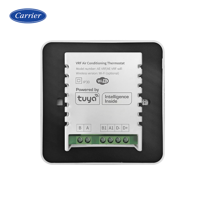 For Carrier Wifi VRF Air Conditioner Smart Thermostat For Google Home Alexa DuerOS