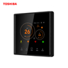 For TOSHIBA Wifi VRF Air Conditioner Smart Thermostat For Google Home Alexa DuerOS