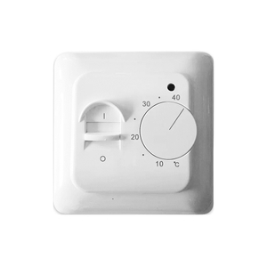 Smart Floor Heating Thermostat