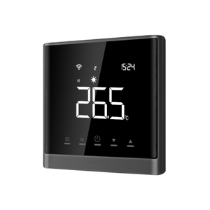 Smart Floor Heating Thermostat Tuya WiFi Temperature Controller Smart Home for Alexa Yandex Google Home