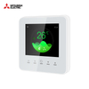 For Mitsubishi Electric Wifi VRF Air Conditioner Smart Thermostat For Google Home Alexa DuerOS