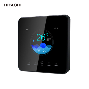 For HITACHI Wifi VRF Air Conditioner Smart Thermostat For Google Home Alexa DuerOS