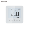 For HITACHI Wifi VRF Air Conditioner Smart Thermostat For Google Home Alexa DuerOS