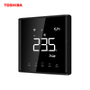 For TOSHIBA Wifi VRF Air Conditioner Smart Thermostat For Google Home Alexa DuerOS