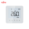 For Fujitsu (Ogerenal) Wifi VRF Air Conditioner Smart Thermostat For Google Home Alexa DuerOS