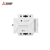 For Mitsubishi Electric Wifi VRF Air Conditioner Smart Thermostat For Google Home Alexa DuerOS